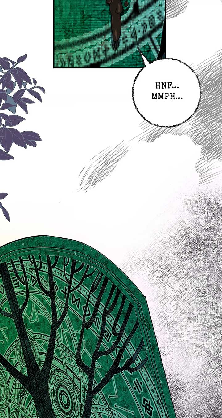 Fragrant Magician Chapter 51 - Page 36