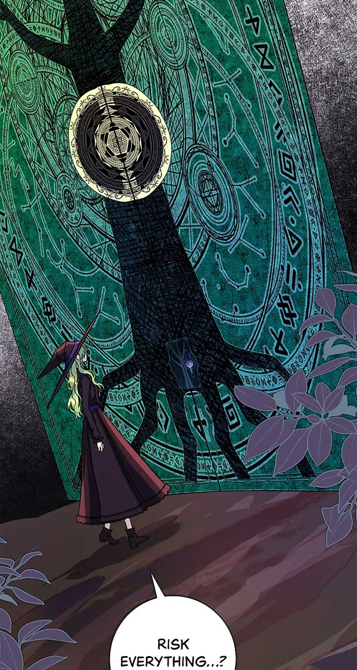 Fragrant Magician Chapter 51 - Page 37