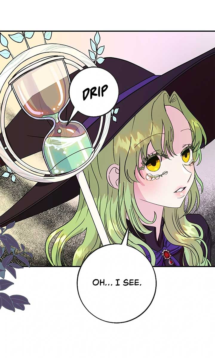 Fragrant Magician Chapter 51 - Page 39