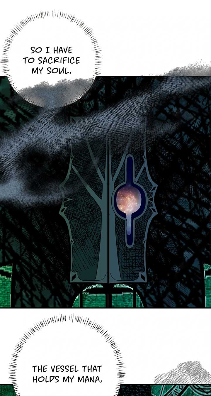 Fragrant Magician Chapter 51 - Page 40