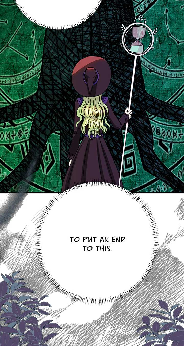 Fragrant Magician Chapter 51 - Page 41