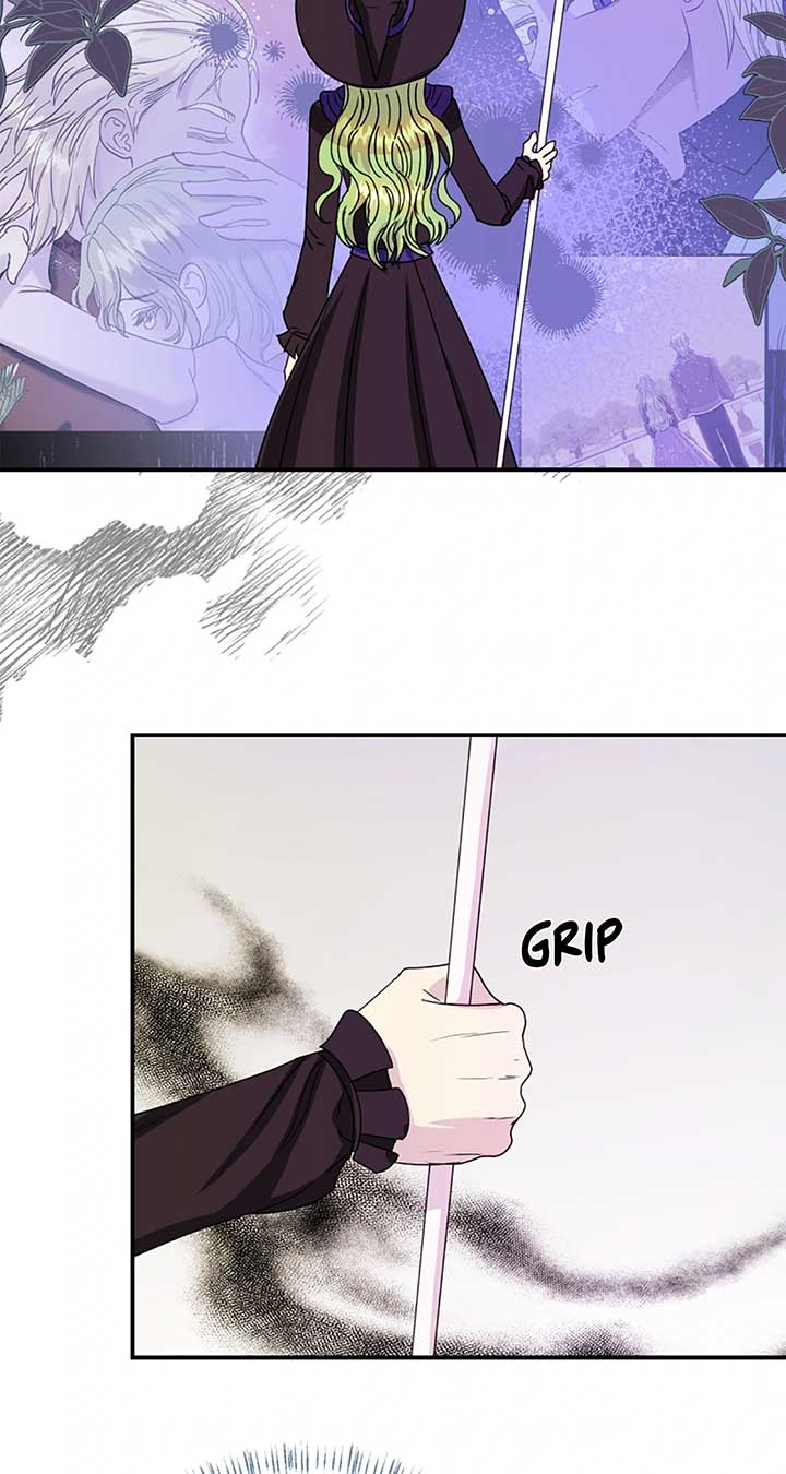 Fragrant Magician Chapter 51 - Page 43