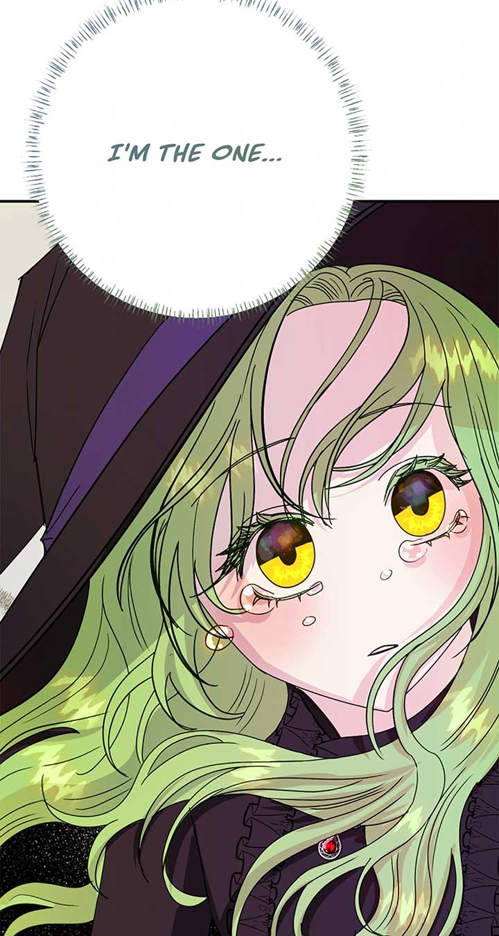 Fragrant Magician Chapter 51 - Page 44