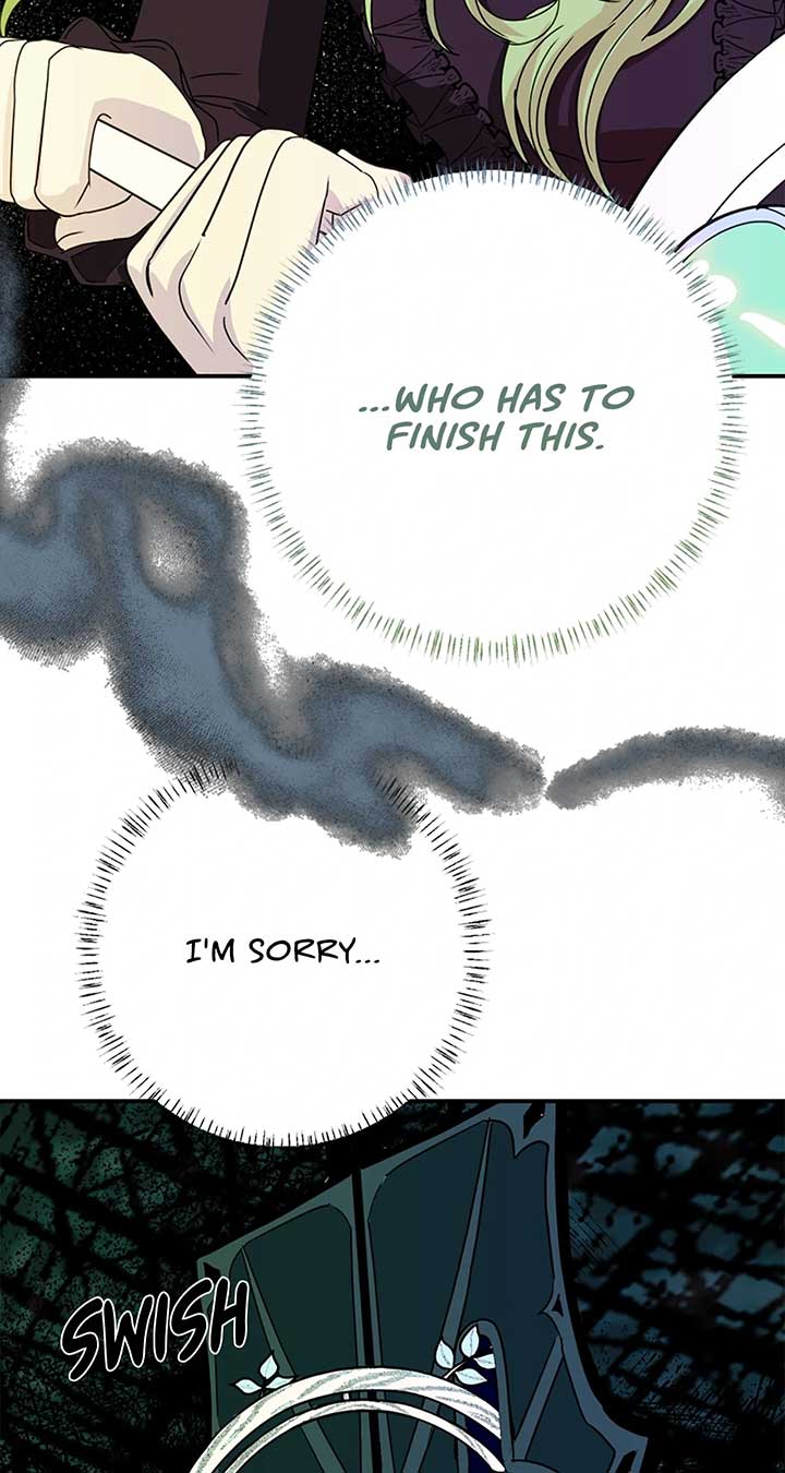 Fragrant Magician Chapter 51 - Page 45