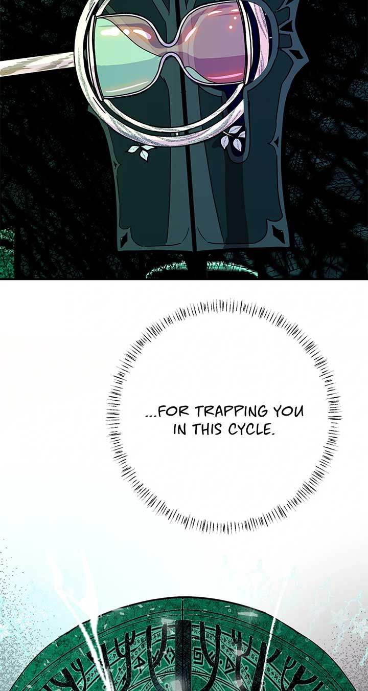 Fragrant Magician Chapter 51 - Page 46