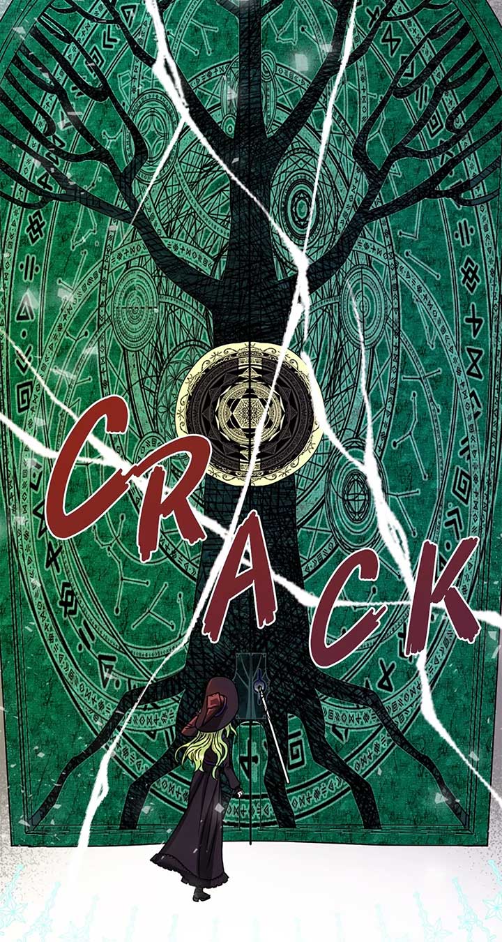 Fragrant Magician Chapter 51 - Page 47