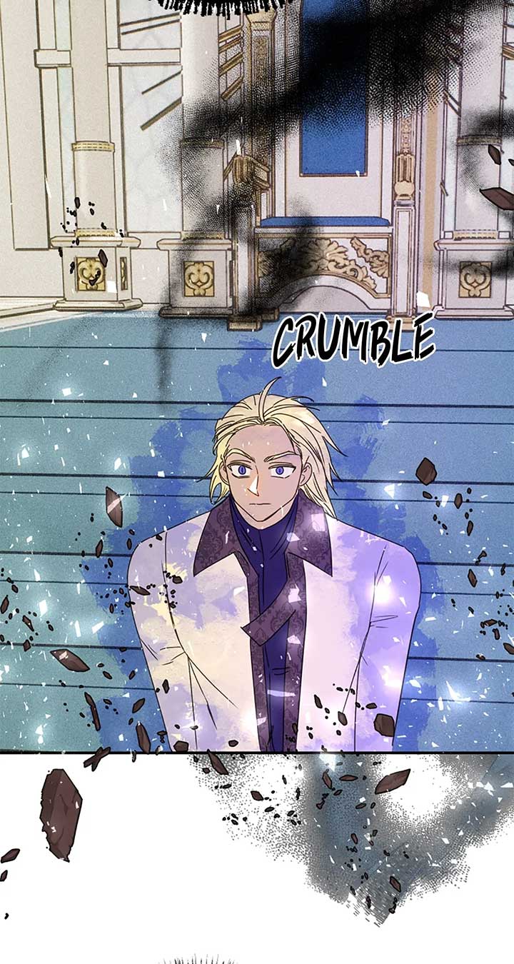 Fragrant Magician Chapter 52 - Page 7