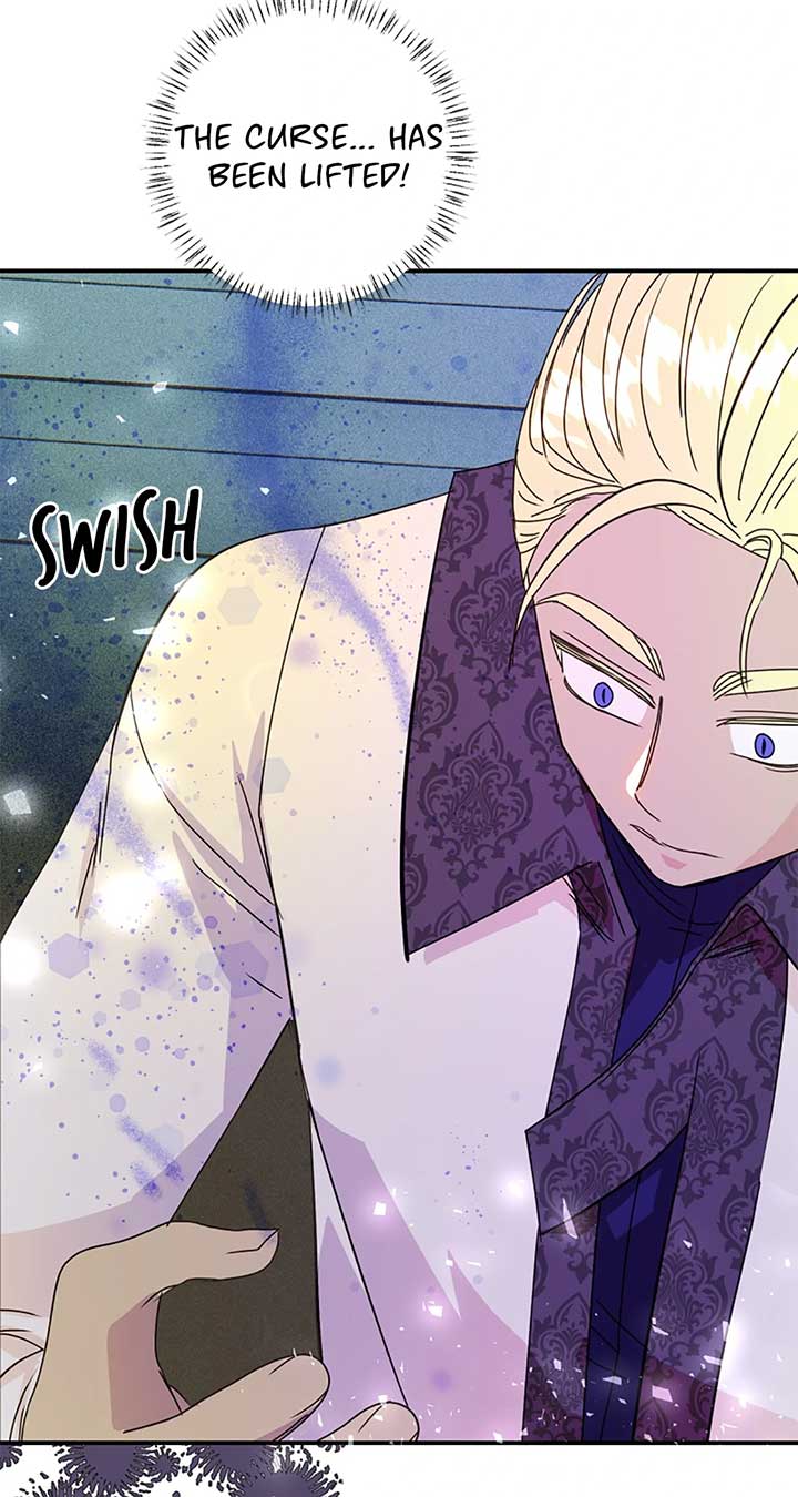 Fragrant Magician Chapter 52 - Page 8