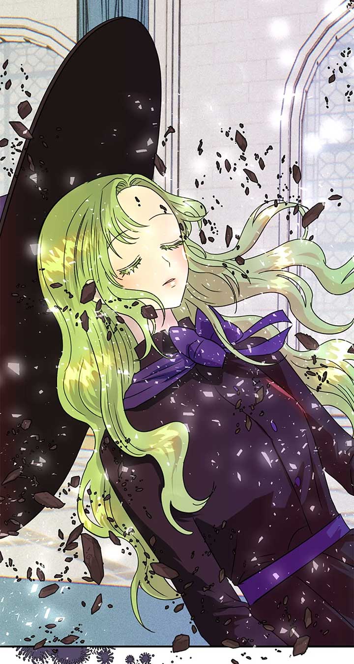 Fragrant Magician Chapter 52 - Page 10