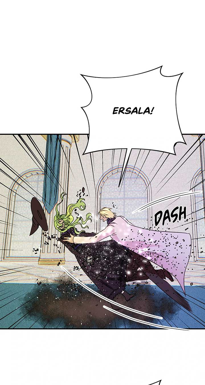 Fragrant Magician Chapter 52 - Page 12