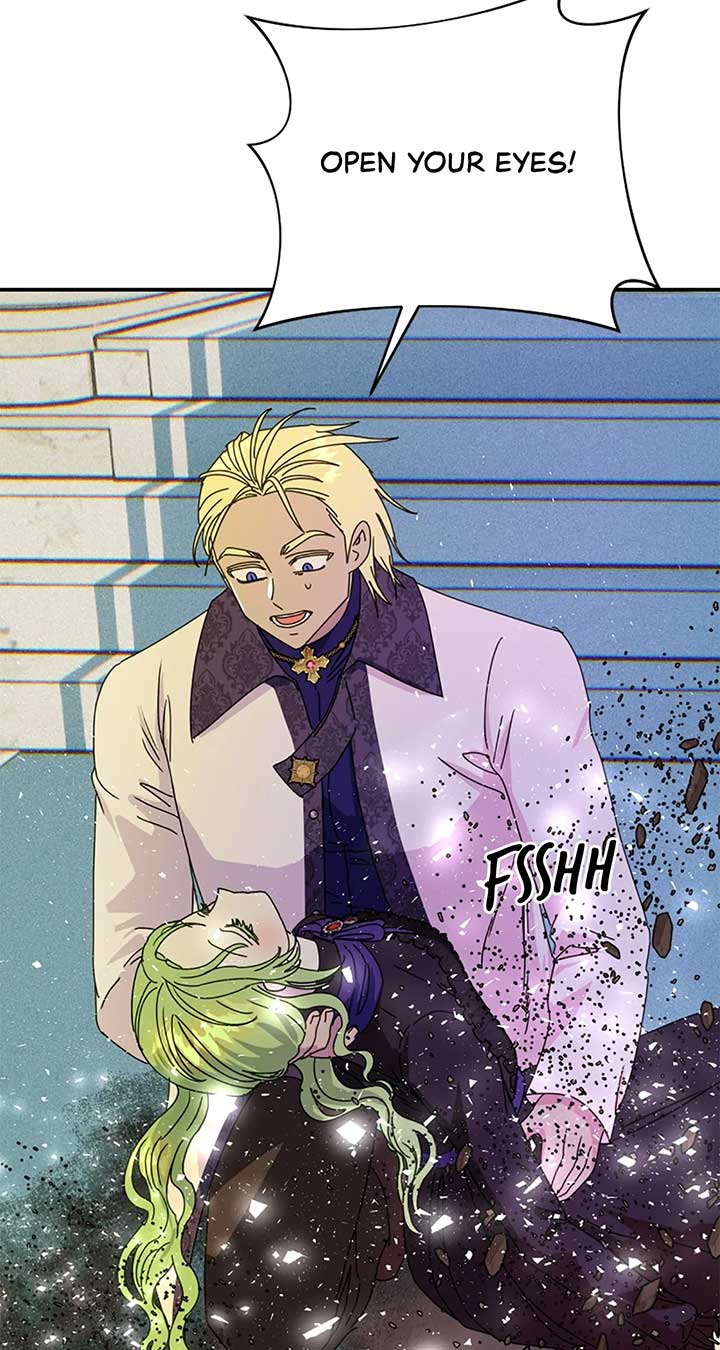 Fragrant Magician Chapter 52 - Page 13