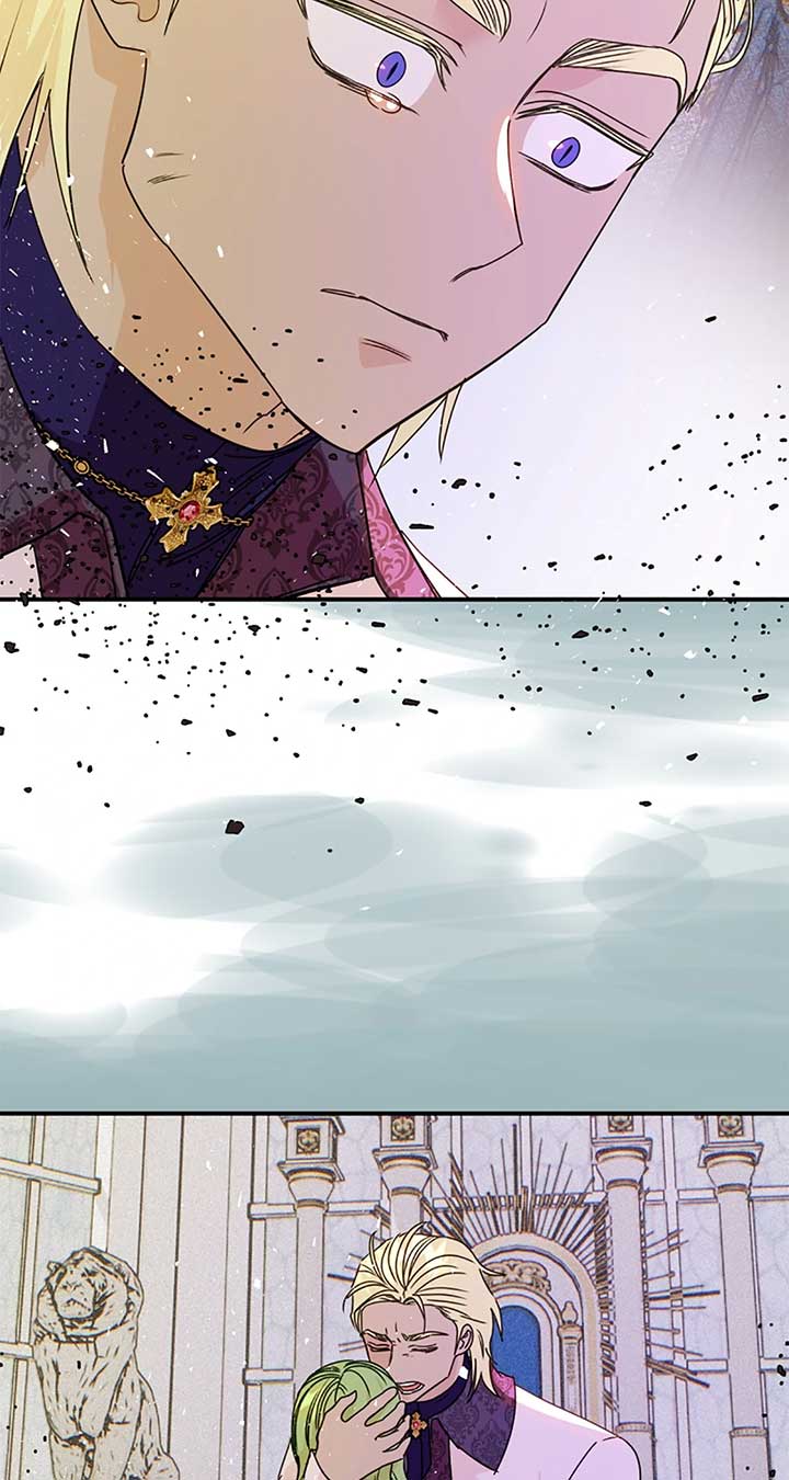 Fragrant Magician Chapter 52 - Page 20