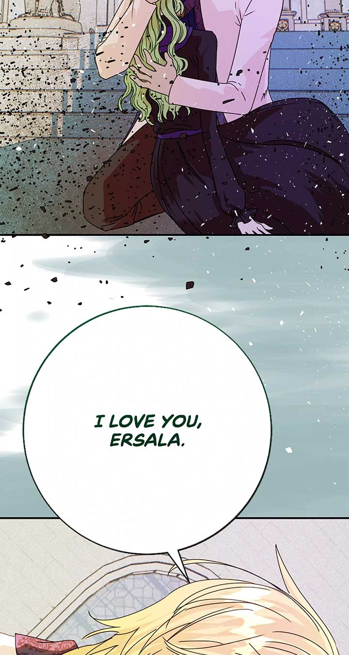 Fragrant Magician Chapter 52 - Page 21