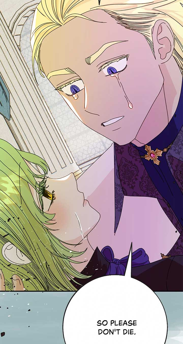 Fragrant Magician Chapter 52 - Page 23