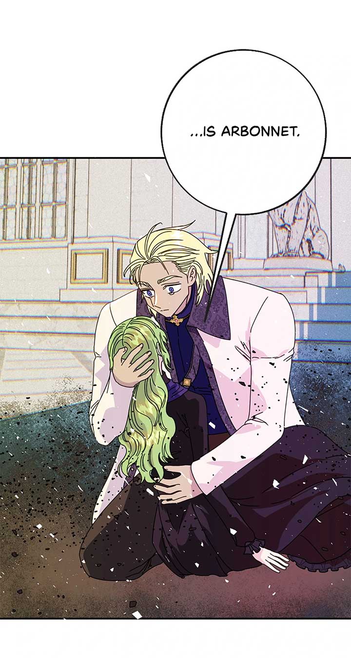 Fragrant Magician Chapter 52 - Page 27