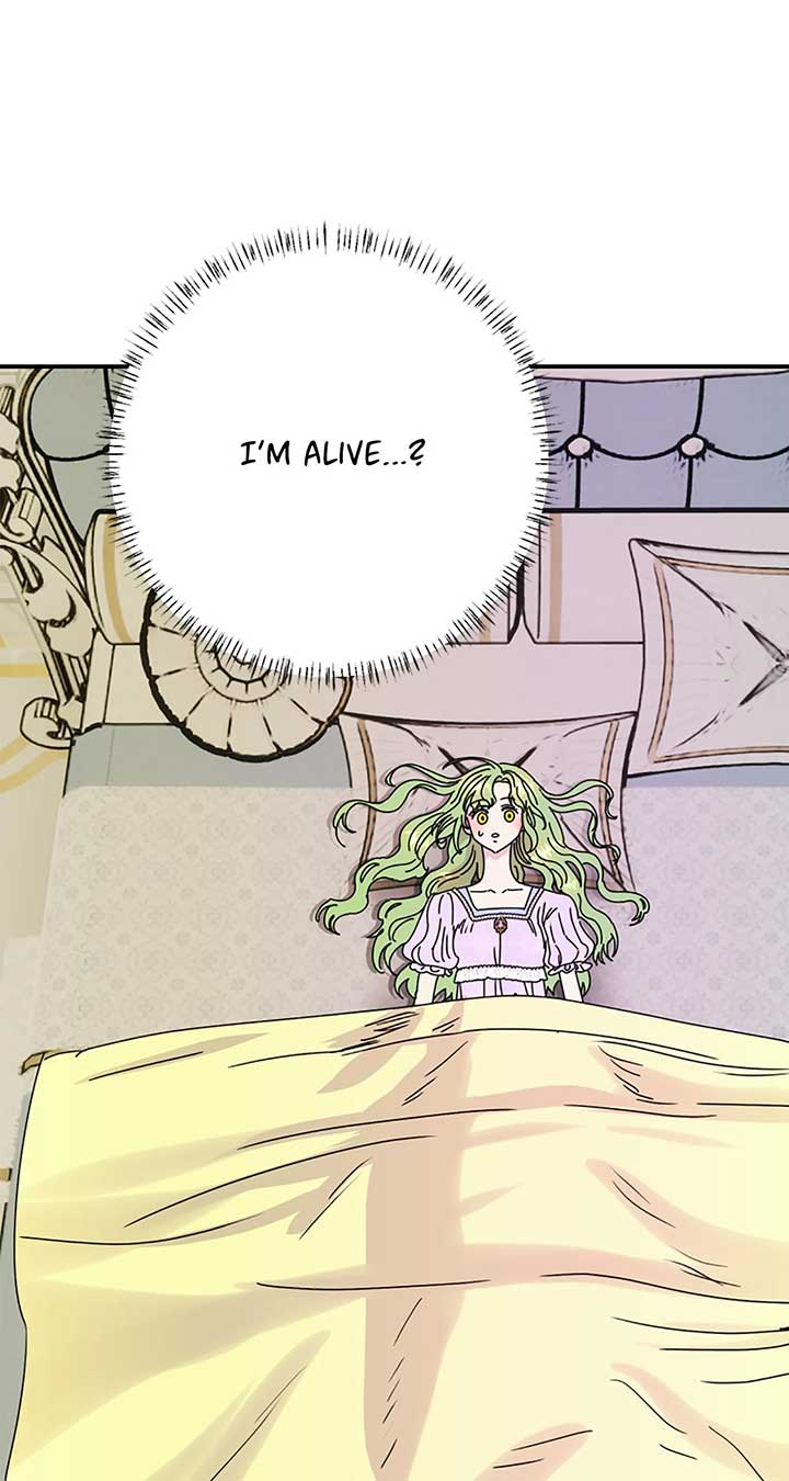 Fragrant Magician Chapter 52 - Page 36