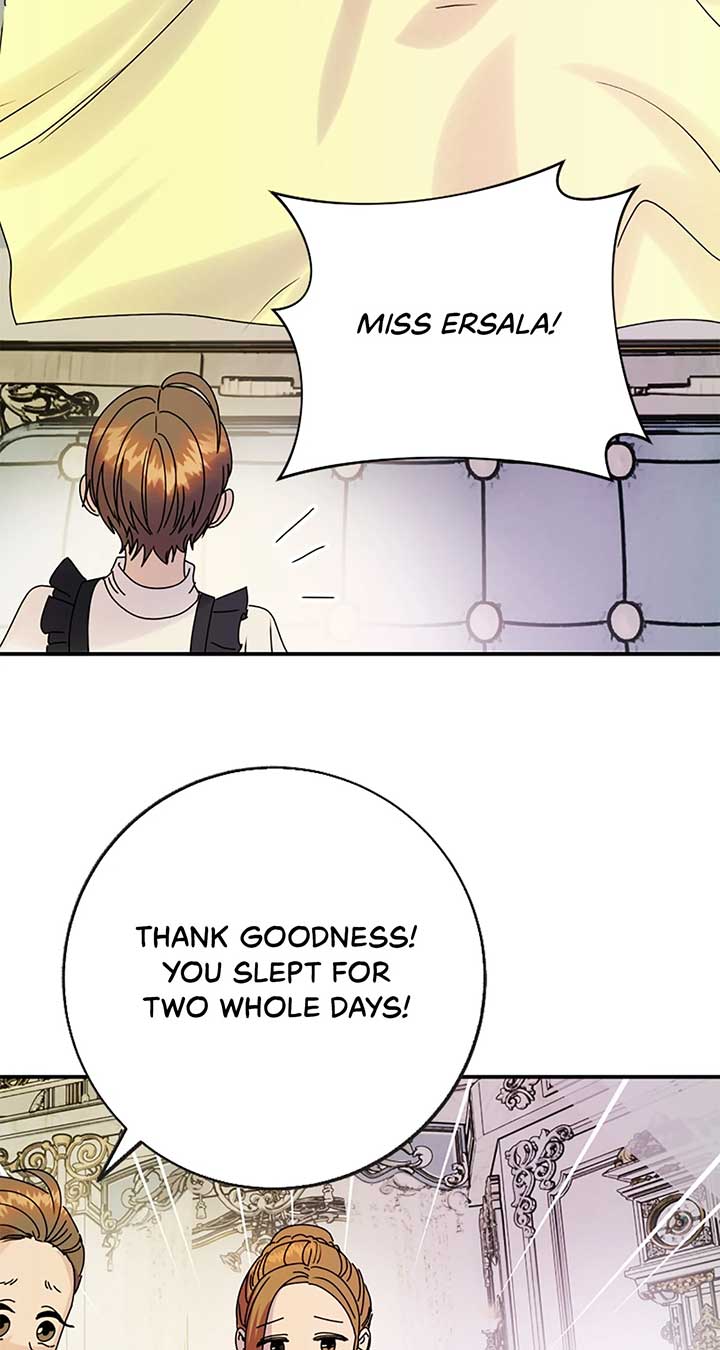 Fragrant Magician Chapter 52 - Page 37