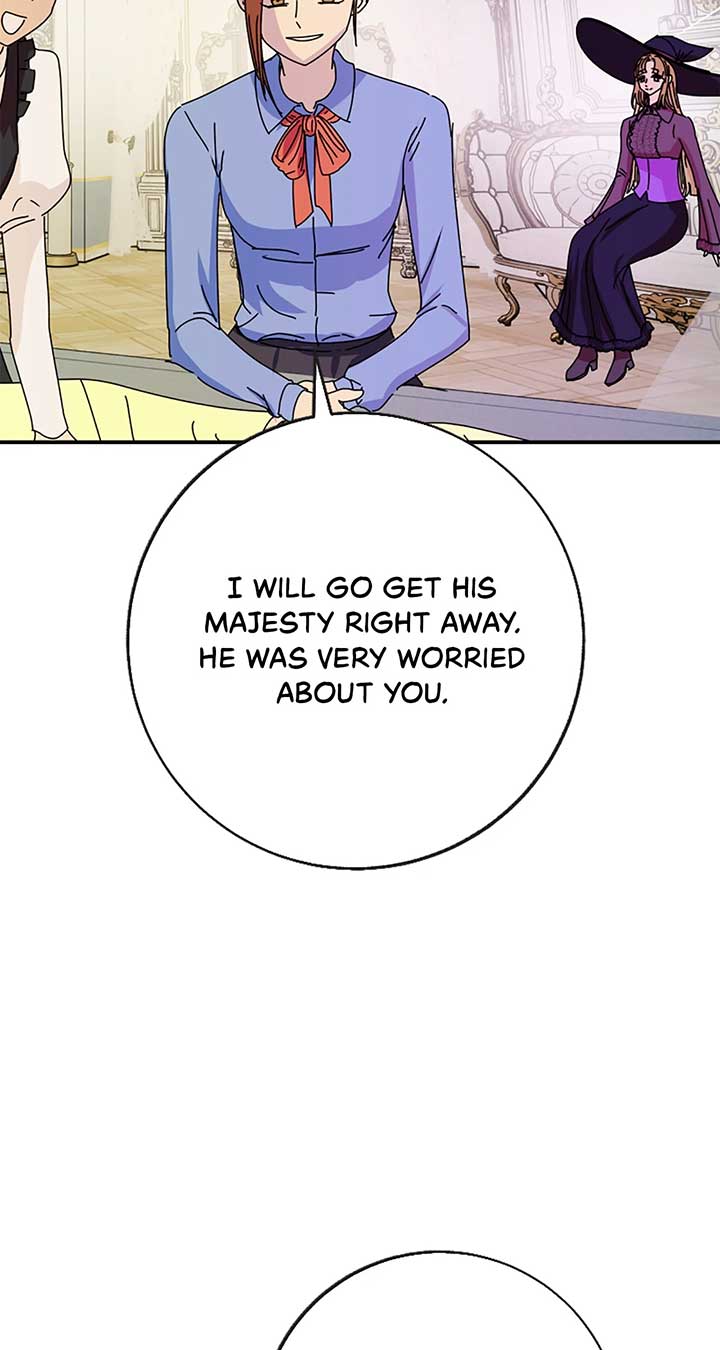 Fragrant Magician Chapter 52 - Page 38