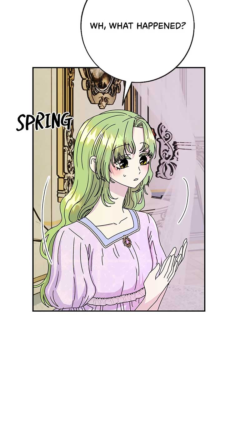 Fragrant Magician Chapter 52 - Page 39