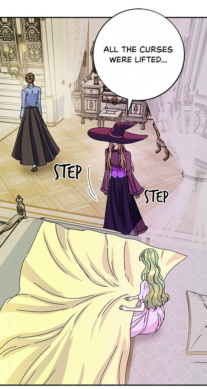 Fragrant Magician Chapter 52 - Page 40