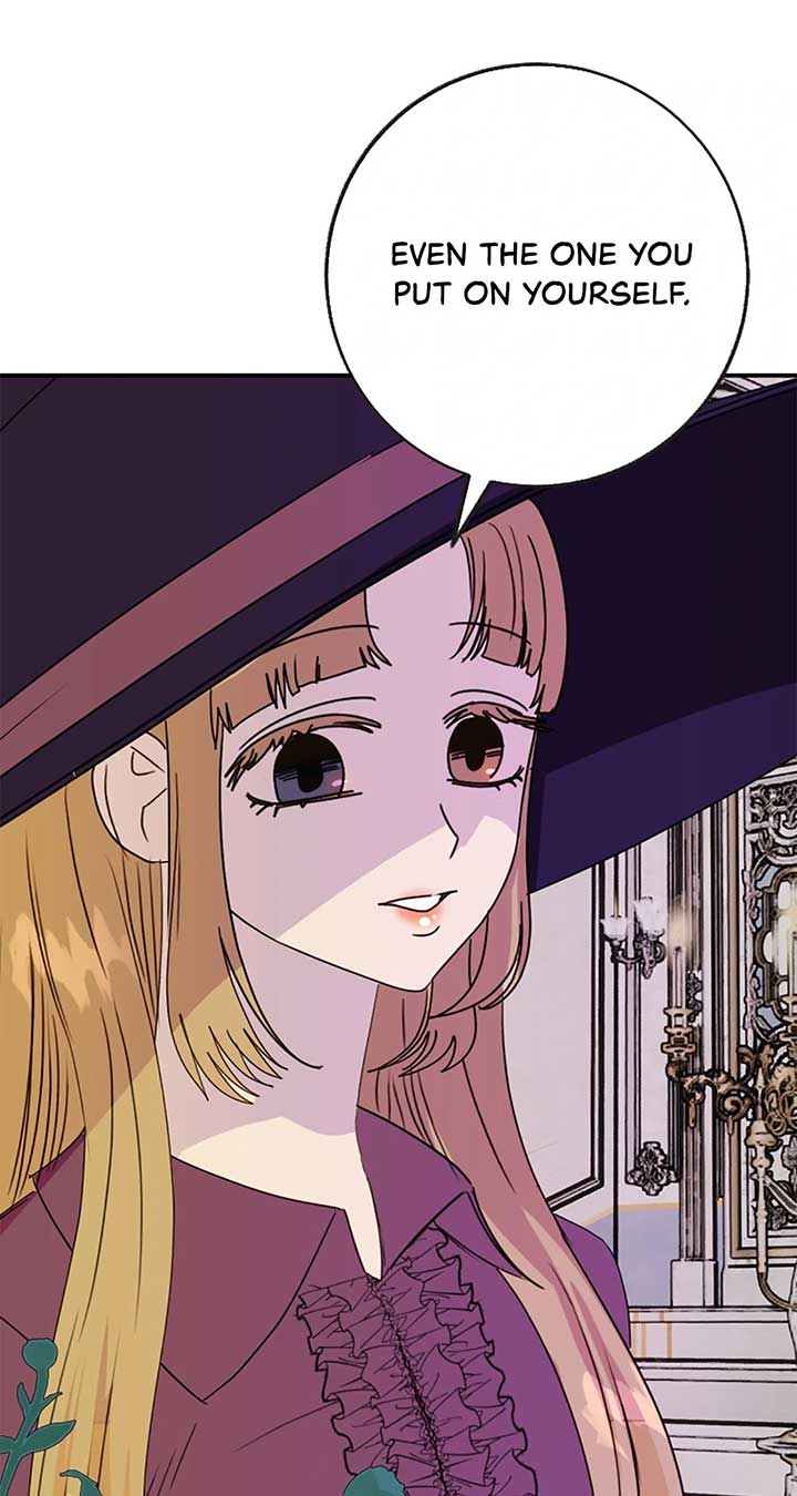 Fragrant Magician Chapter 52 - Page 41