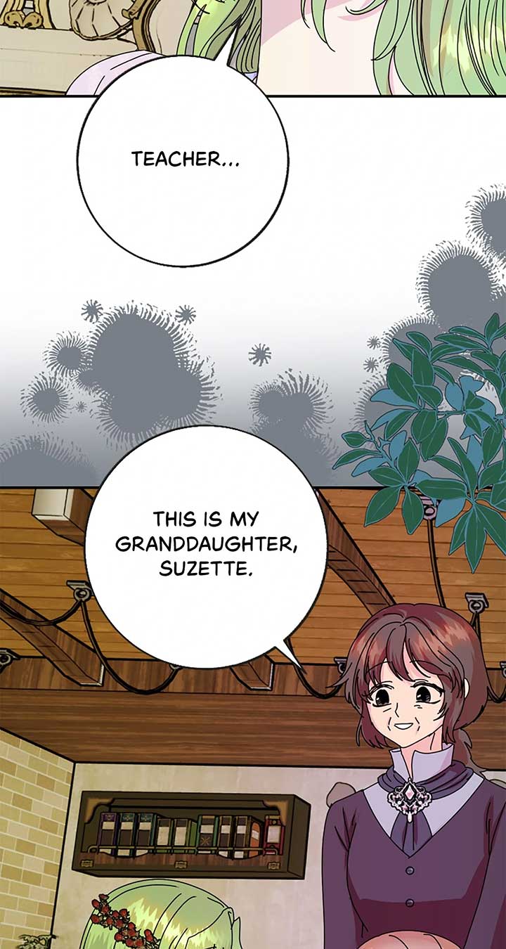 Fragrant Magician Chapter 52 - Page 43