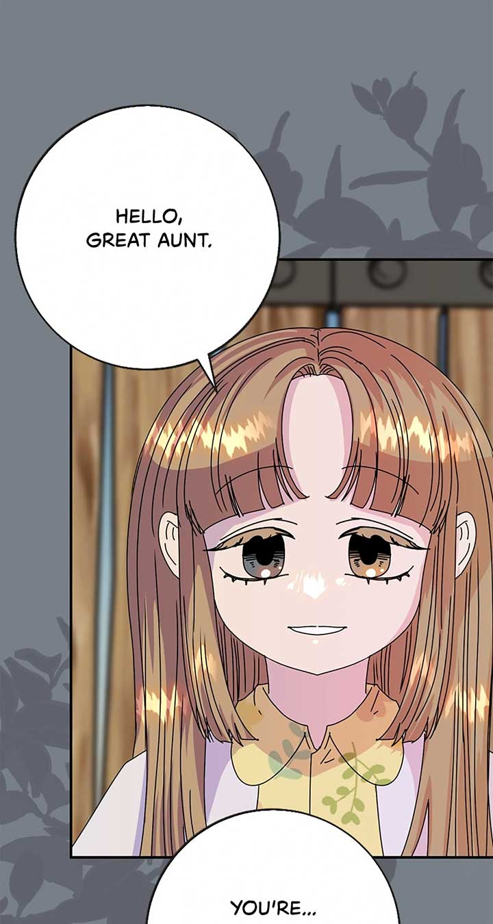 Fragrant Magician Chapter 52 - Page 45