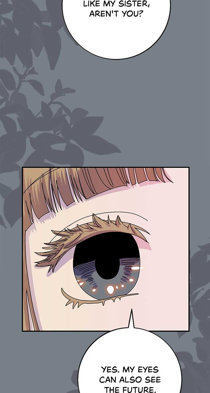 Fragrant Magician Chapter 52 - Page 46