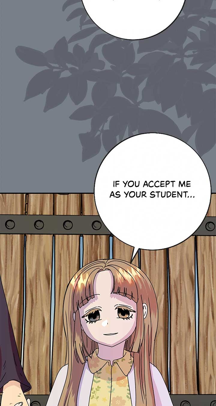 Fragrant Magician Chapter 52 - Page 47