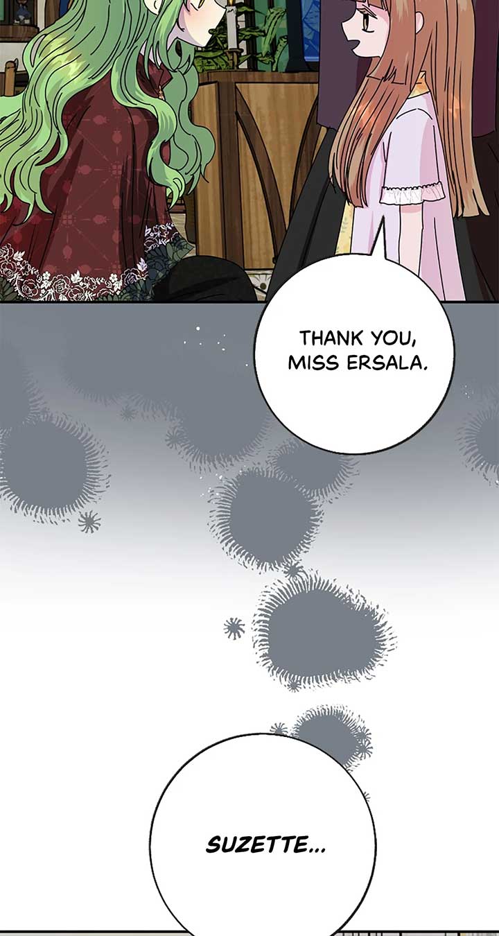 Fragrant Magician Chapter 52 - Page 49