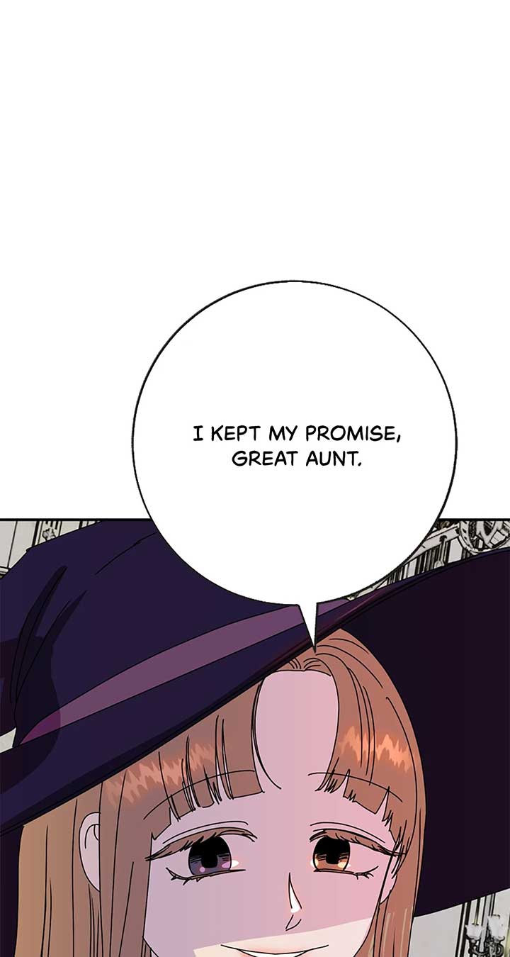 Fragrant Magician Chapter 52 - Page 51