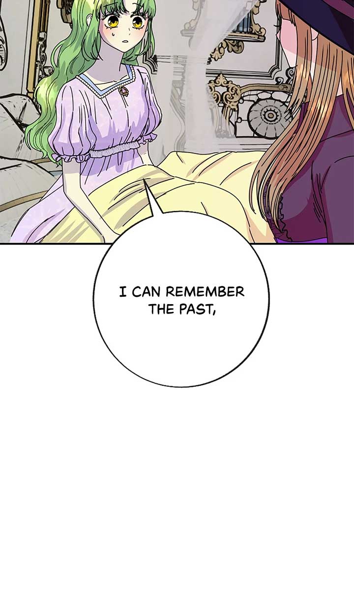 Fragrant Magician Chapter 52 - Page 53