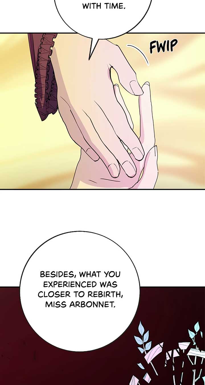 Fragrant Magician Chapter 52 - Page 55