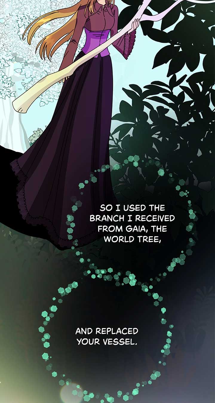 Fragrant Magician Chapter 52 - Page 57