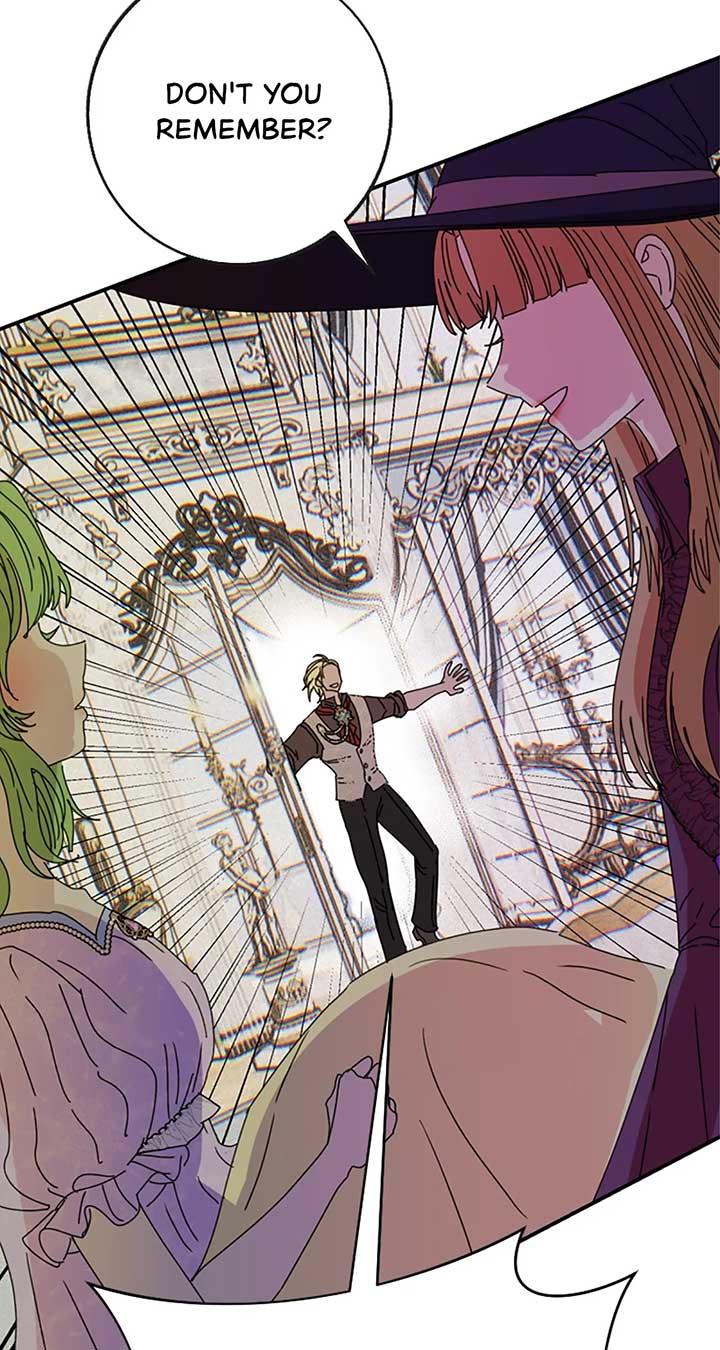 Fragrant Magician Chapter 52 - Page 61