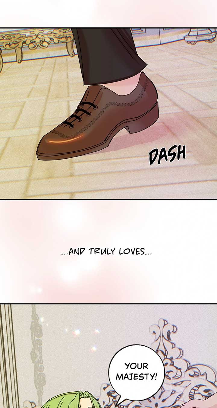 Fragrant Magician Chapter 52 - Page 64