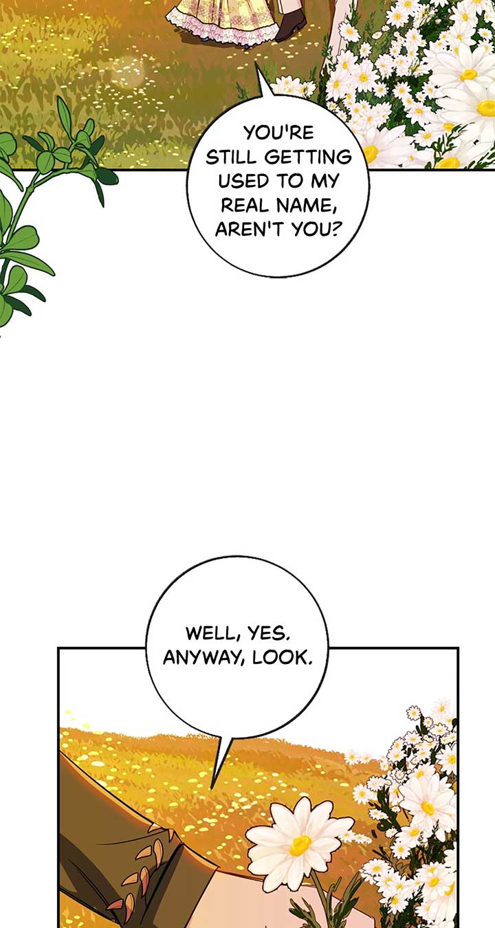 Fragrant Magician Chapter 53 - Page 8