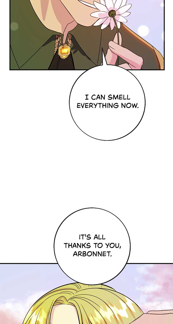 Fragrant Magician Chapter 53 - Page 10