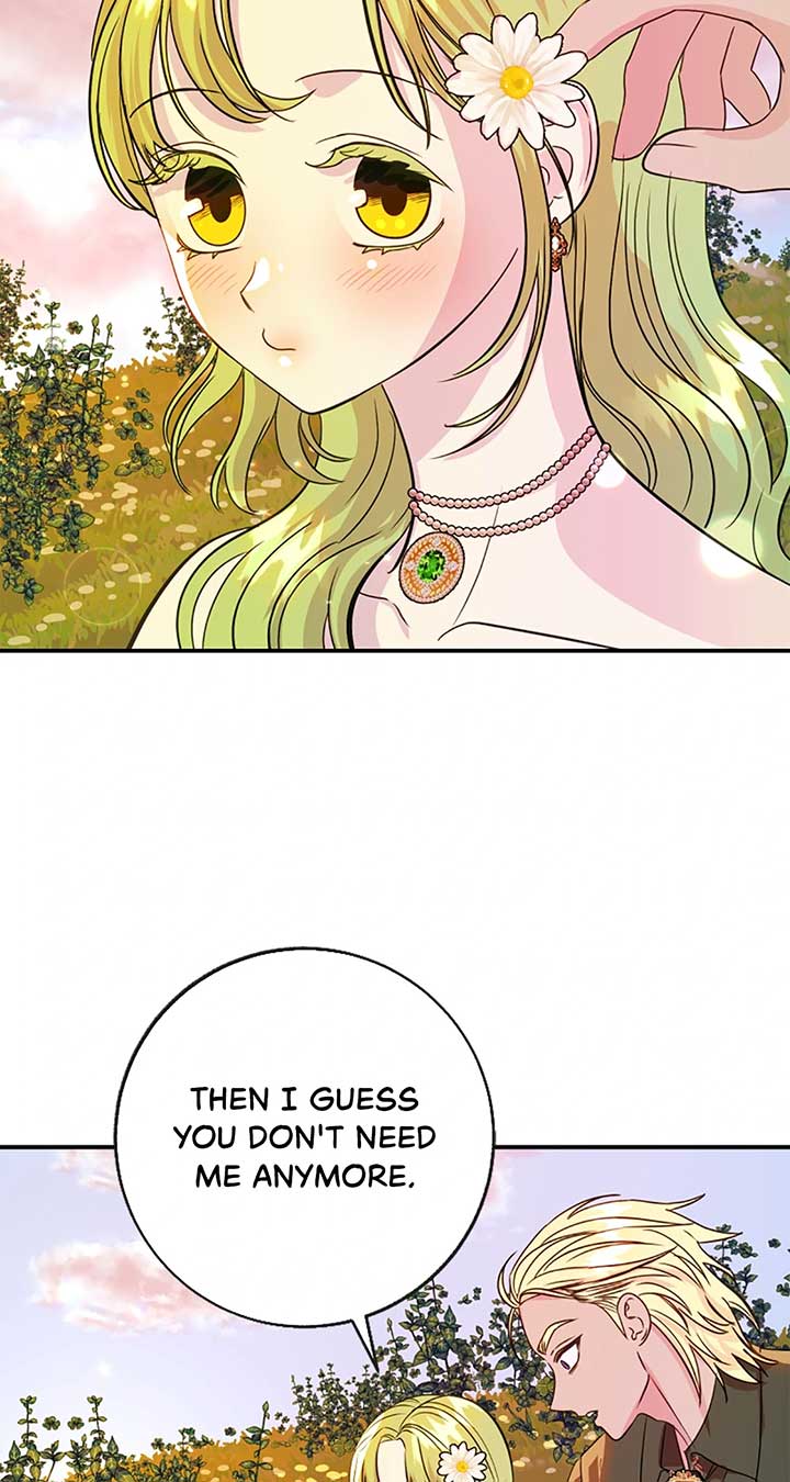 Fragrant Magician Chapter 53 - Page 11