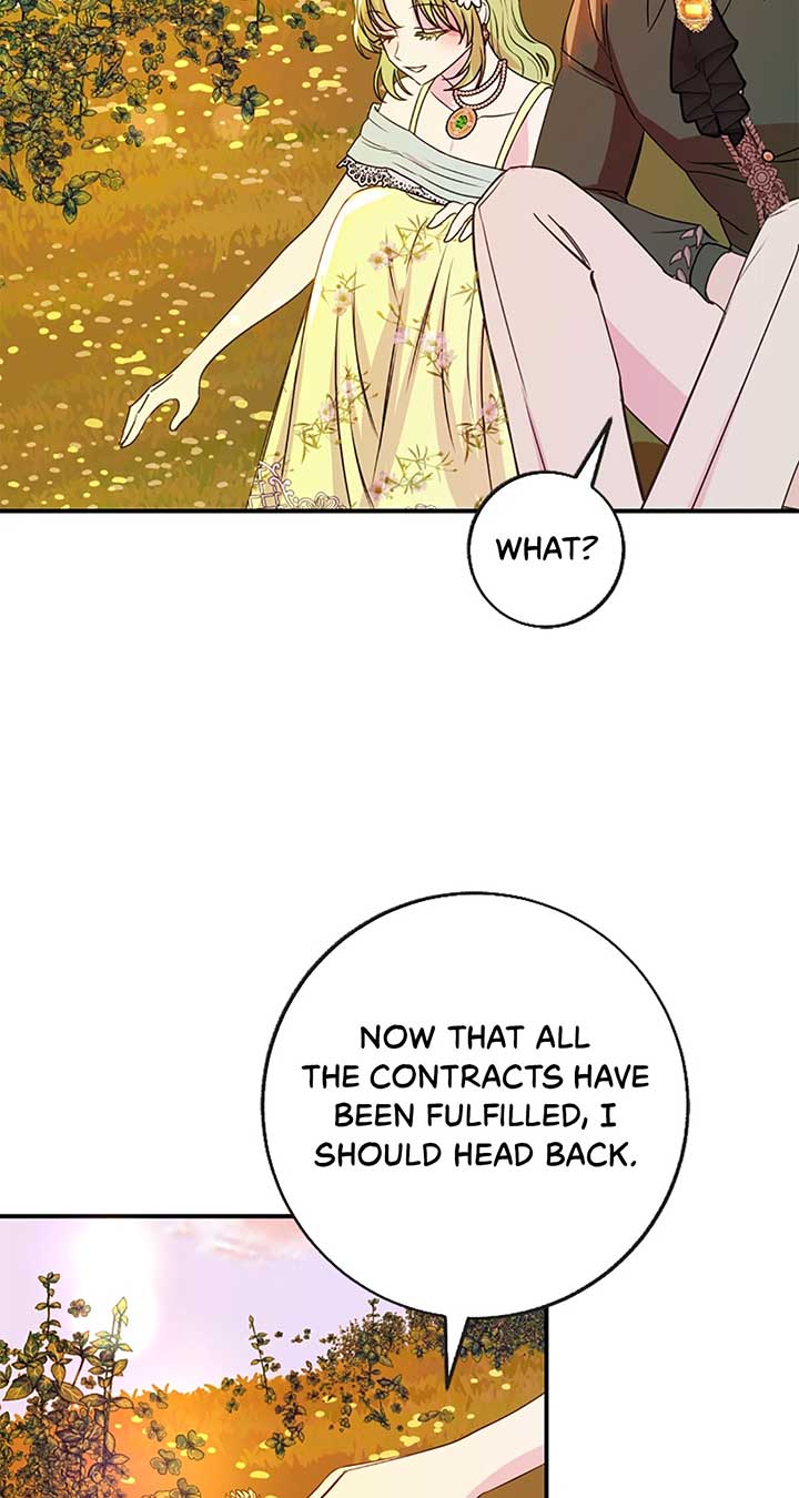 Fragrant Magician Chapter 53 - Page 12