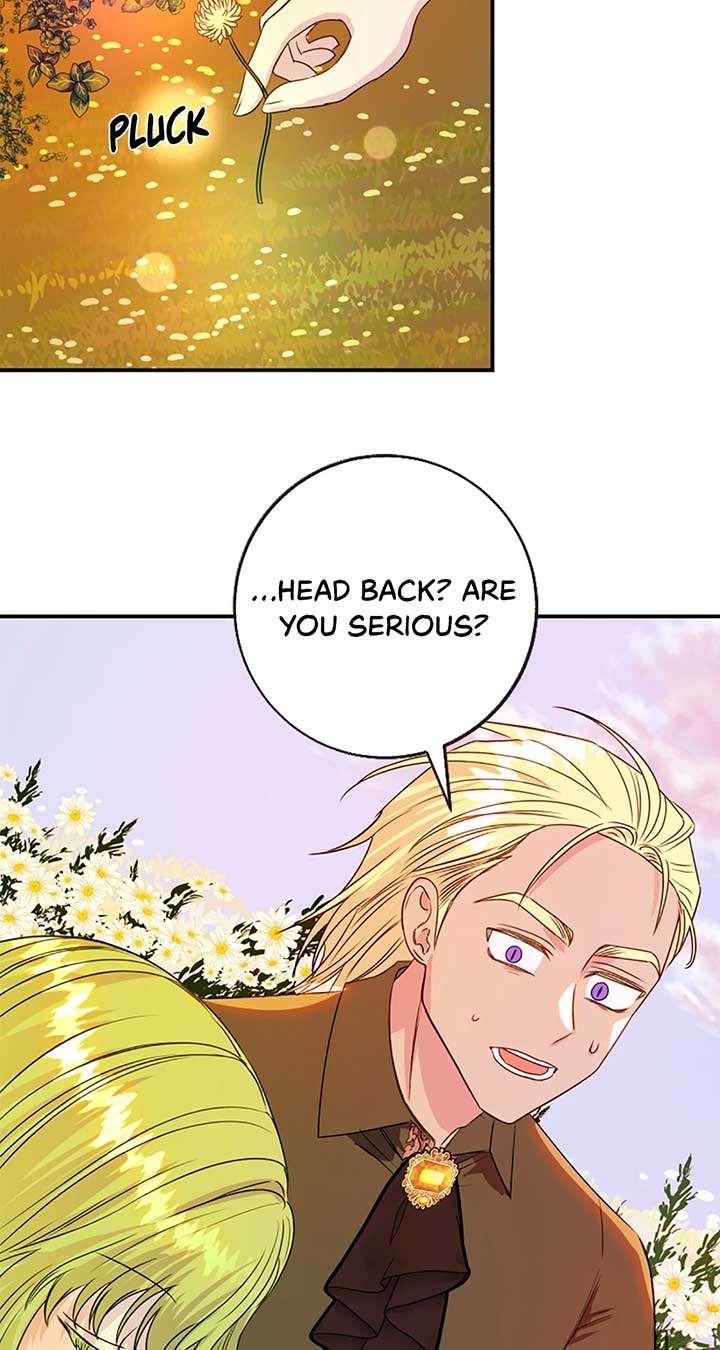 Fragrant Magician Chapter 53 - Page 13