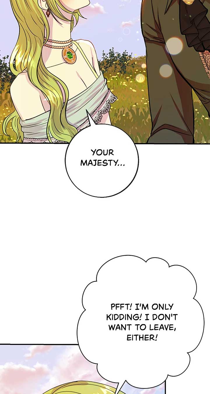 Fragrant Magician Chapter 53 - Page 18