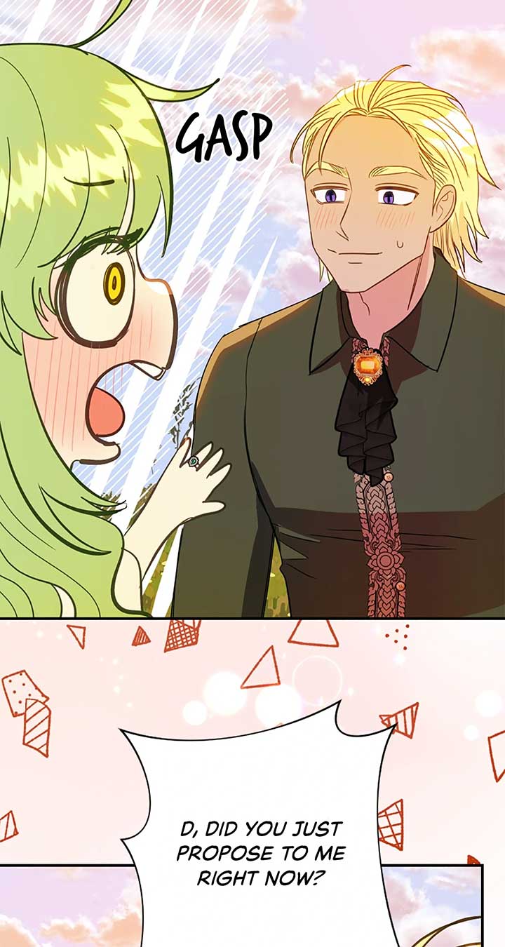 Fragrant Magician Chapter 53 - Page 30