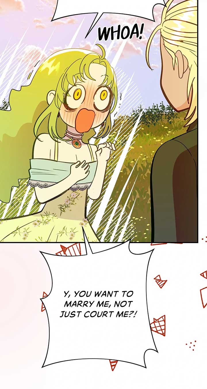 Fragrant Magician Chapter 53 - Page 31