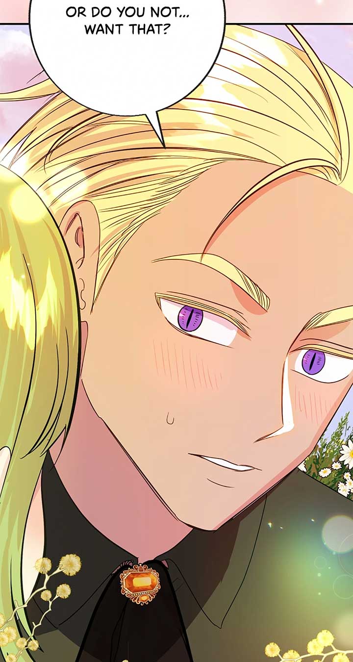 Fragrant Magician Chapter 53 - Page 35