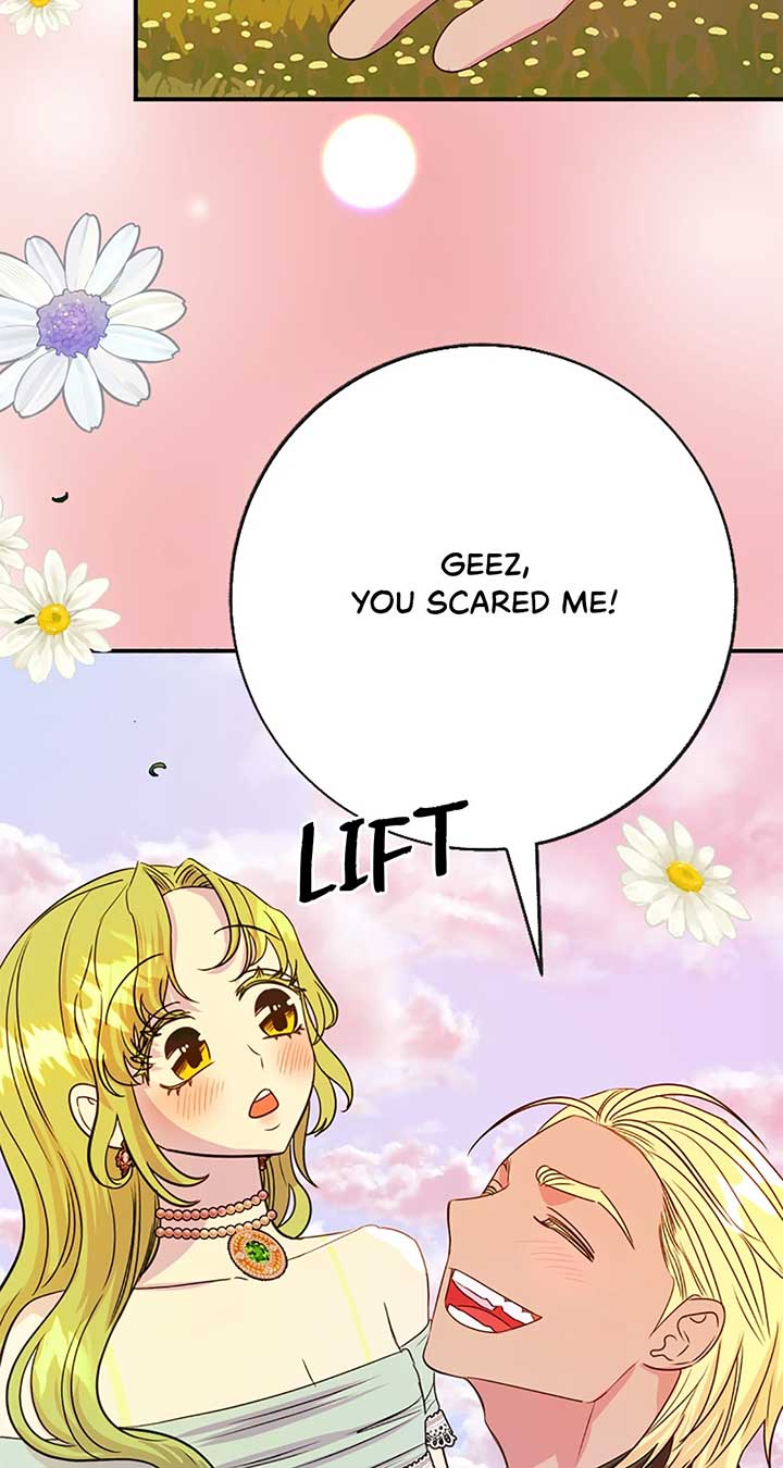 Fragrant Magician Chapter 53 - Page 40