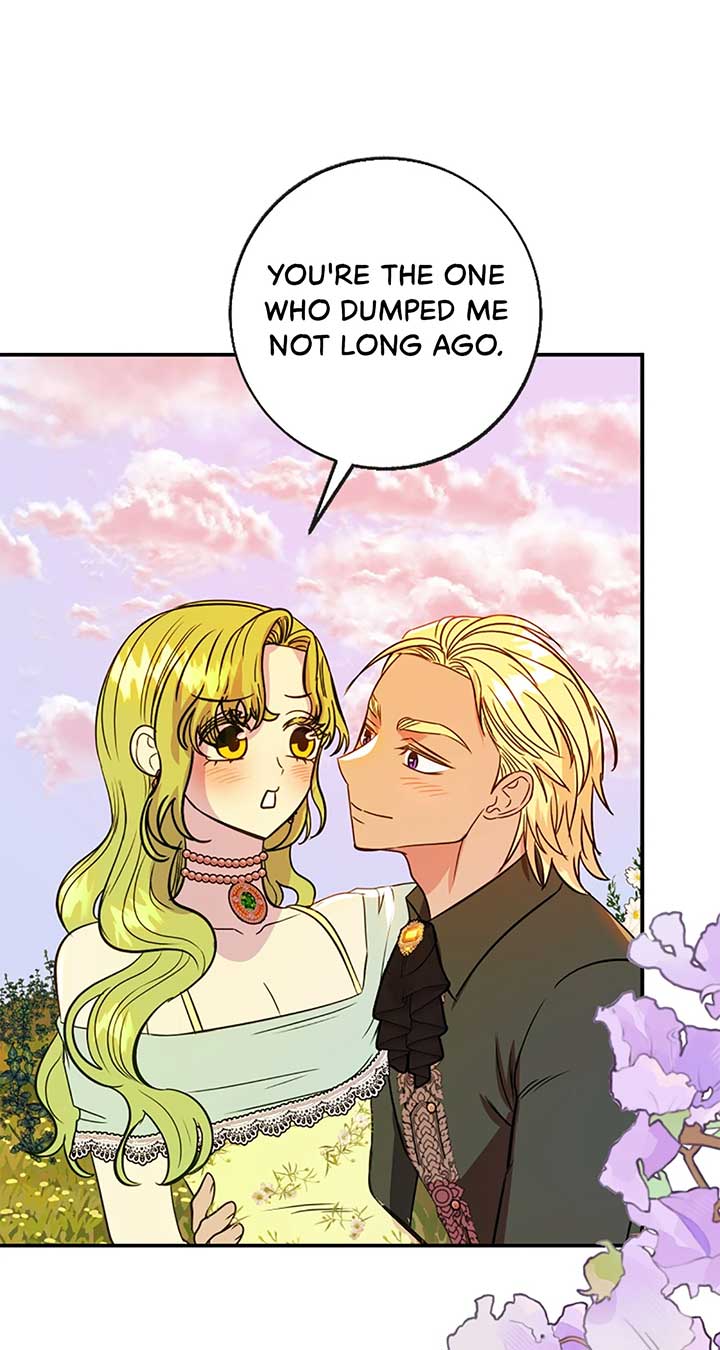 Fragrant Magician Chapter 53 - Page 42