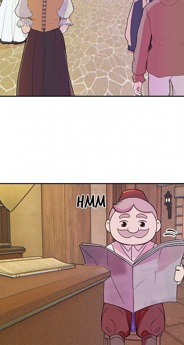 Fragrant Magician Chapter 53 - Page 48