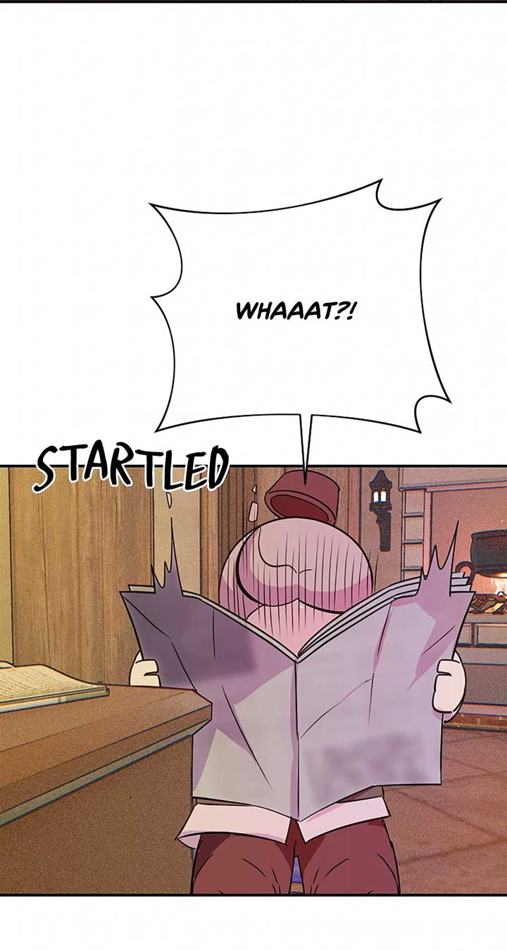 Fragrant Magician Chapter 53 - Page 49