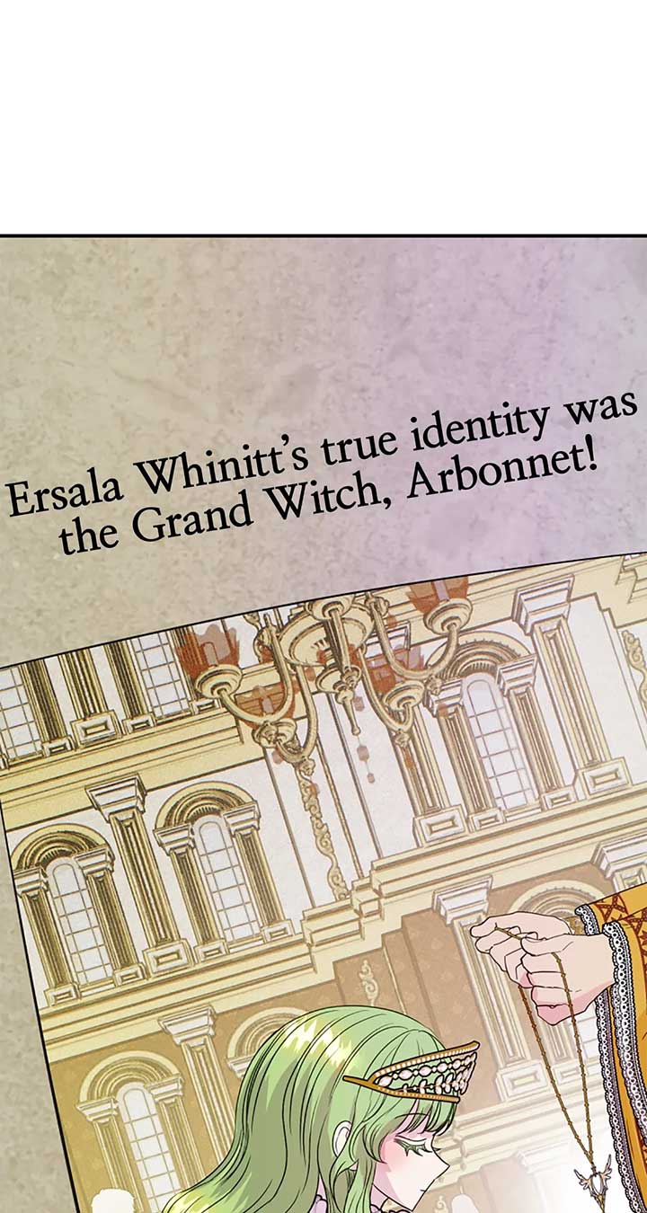 Fragrant Magician Chapter 53 - Page 50